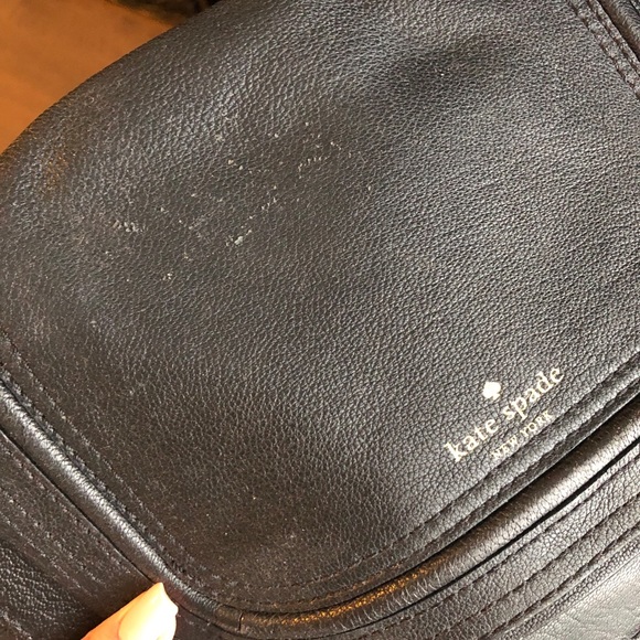 Kate Spade Purse - Picture 10 of 11